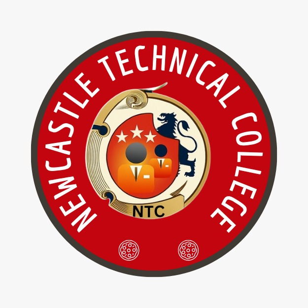 Newcastle Technical College Sudan Branch Building